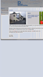 Mobile Screenshot of pieterspoedercoating.be